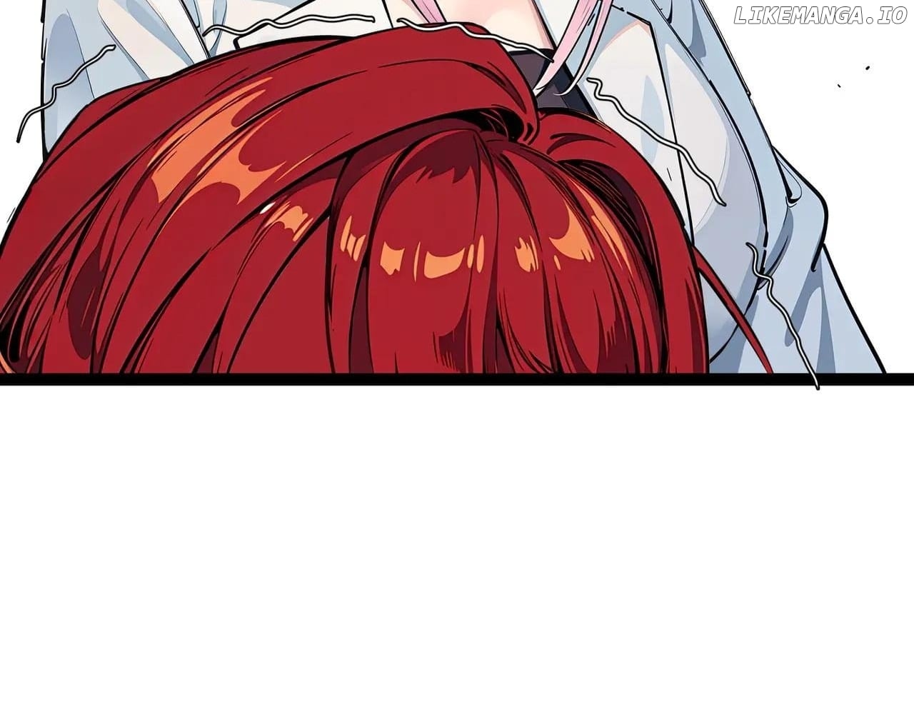 Daddy President Is Too Hard To Deal With Chapter 175 - page 33